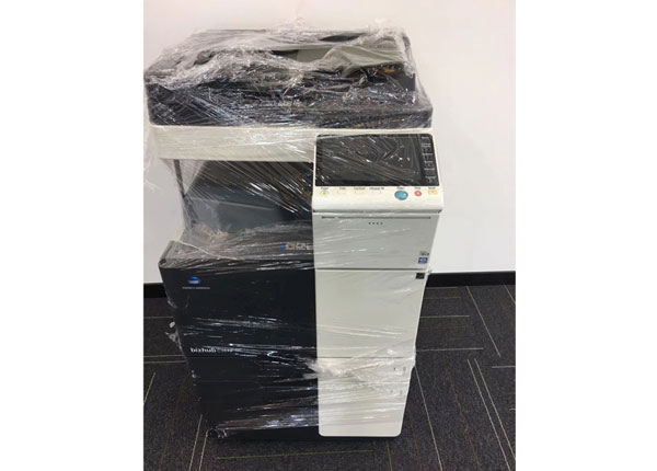 打印機(jī)租賃案例