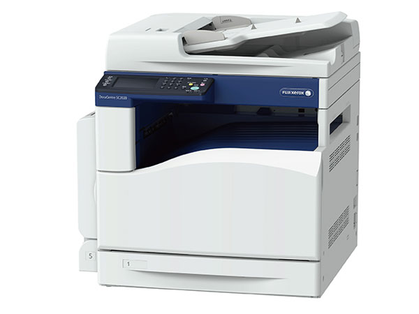 租打印機(jī)（施樂 SC2020）