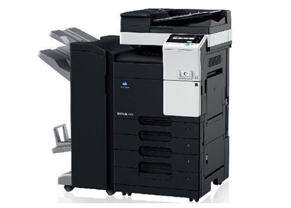 打印機(jī)出租之柯尼卡美能達(dá)